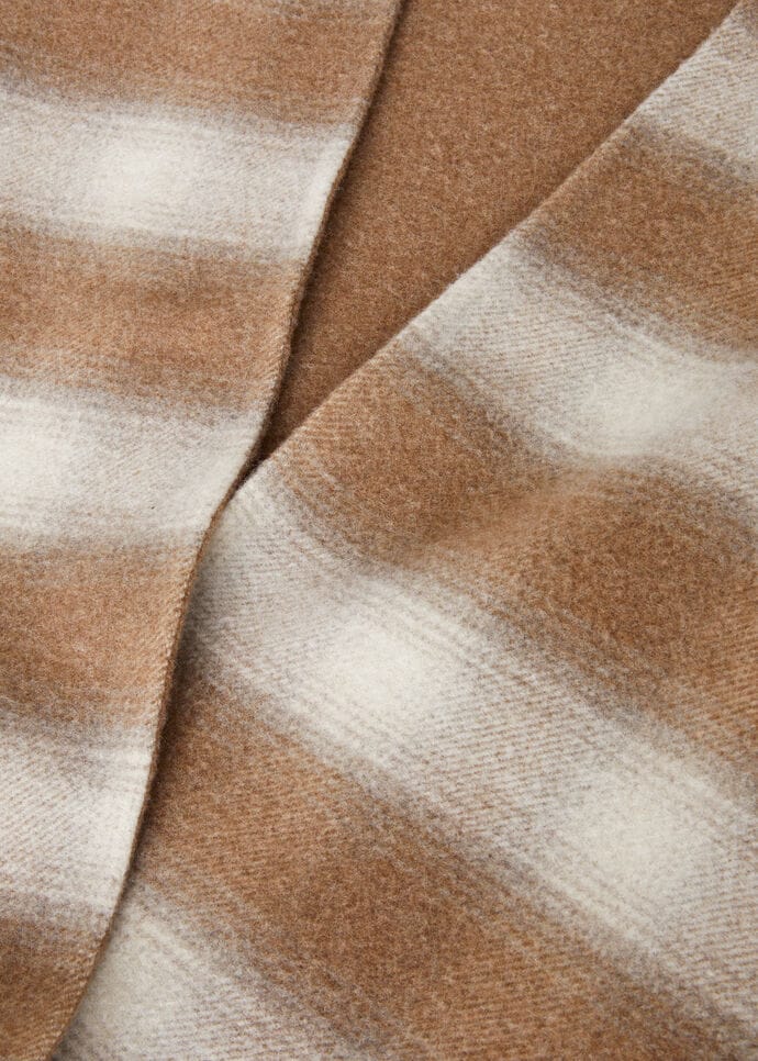 Loro Piana(ロロ・ピアーナ) ポンチョ・ケープ(レディース