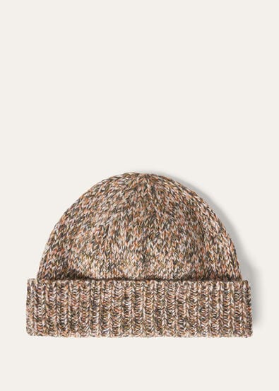 ALPE GRANUS BEANIE CASH GG 3