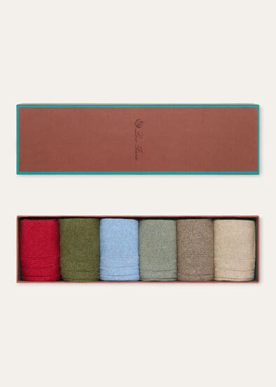 WEEKLY BOBBY SOCKS BABY CASH GG 10