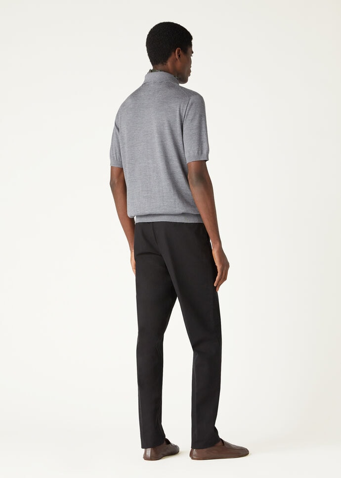 SOTTILE POLO MC WOOL CASH SILK GG 18_FAO5066_M0JK_4