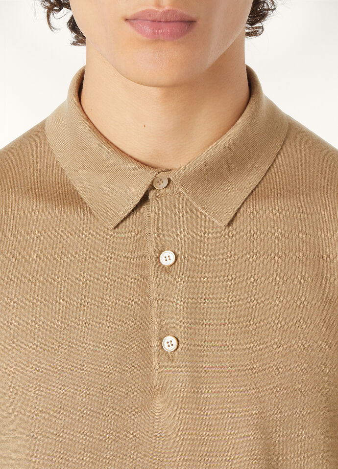 SOTTILE POLO MC WOOL CASH SILK GG 18_FAO5066_D0R5_2