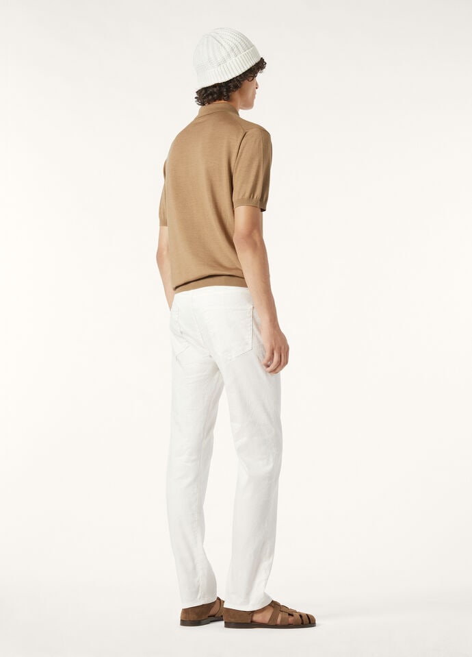 SOTTILE POLO MC WOOL CASH SILK GG 18_FAO5066_D0R5_4