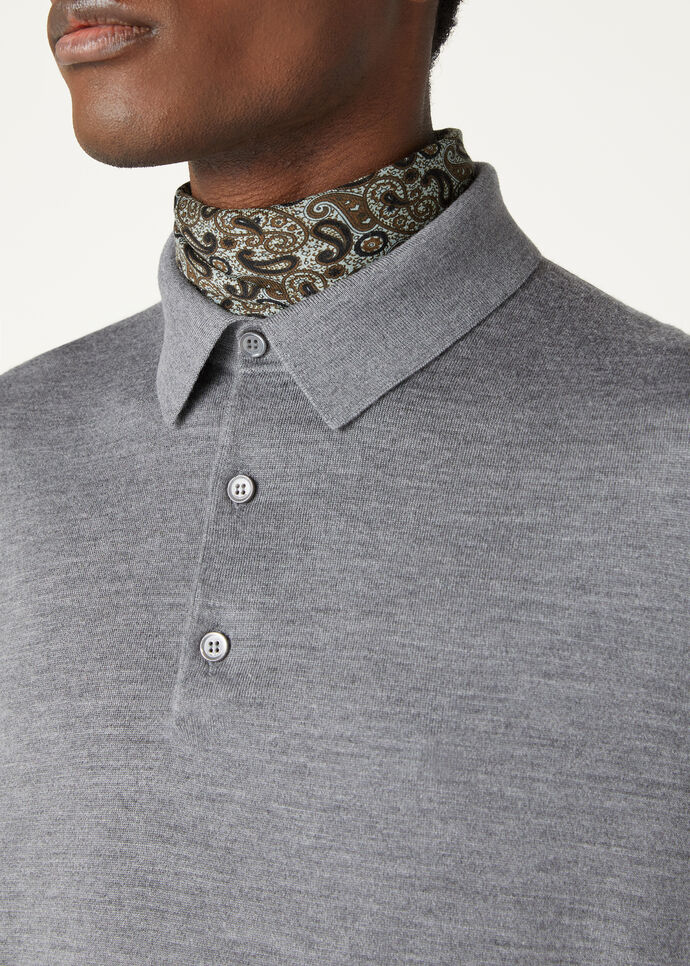 SOTTILE POLO MC WOOL CASH SILK GG 18_FAO5066_M0JK_2