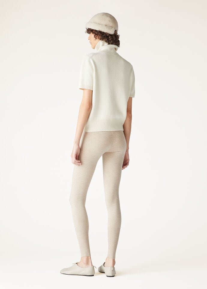 JUBILEE CABLES TURTLENECK SS SWEAT. BABY CASH GG 7_FAO5101_108V_4