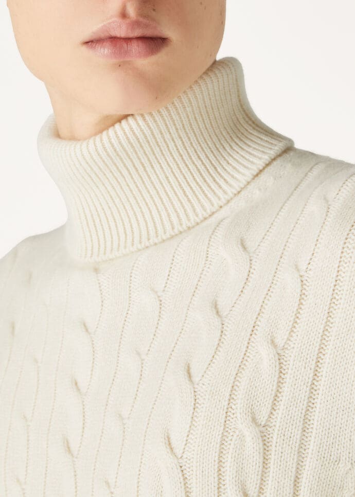 JUBILEE CABLES TURTLENECK SWEATER BABY CASH GG 7_FAO5104_108V_2
