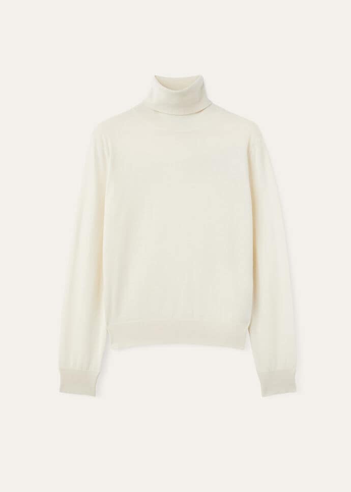 JUBILEE LIGHT TURTLENECK SWEATER BABY CASH GG 18_FAO5106_108V_4
