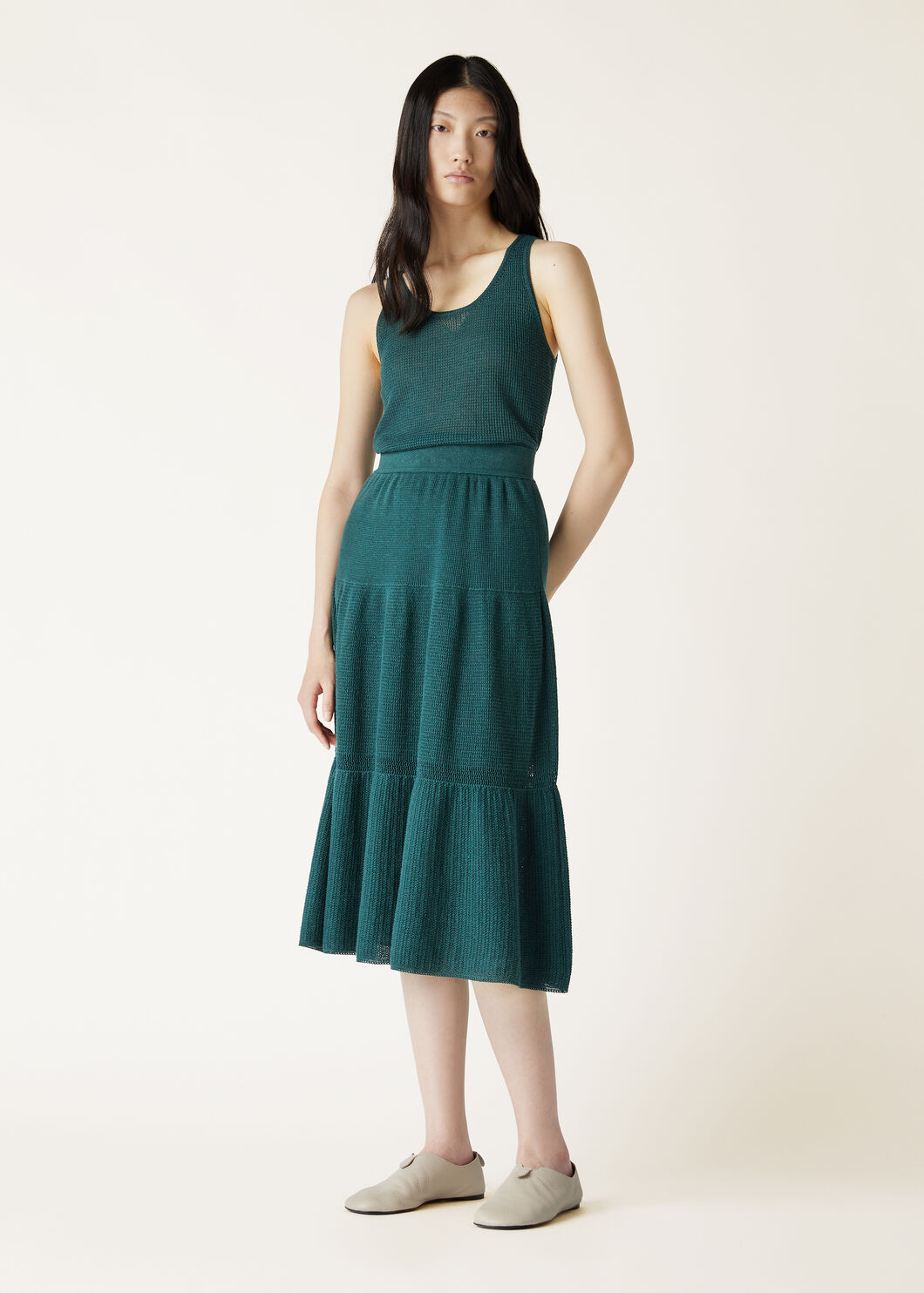 MARINE SKIRT LINEN GG 12_FAO5131_512M_1