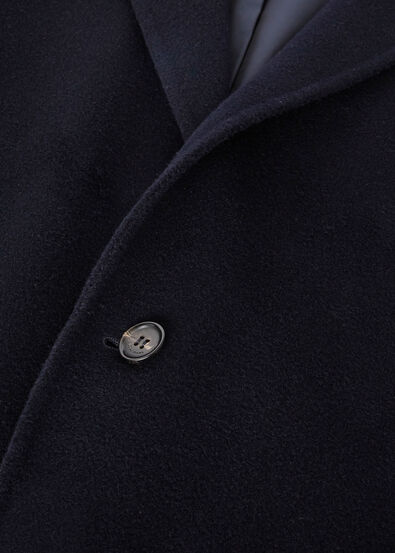 PAOLO SB JACKET BABY CASH DOUBLE