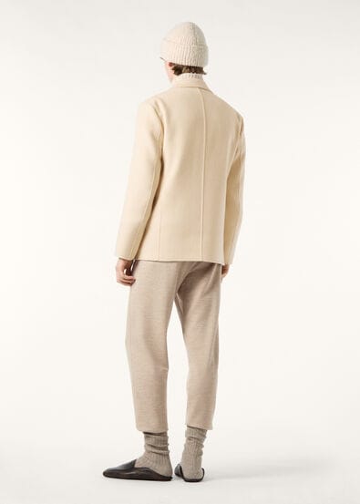 PAOLO SB JACKET BABY CASH DOUBLE