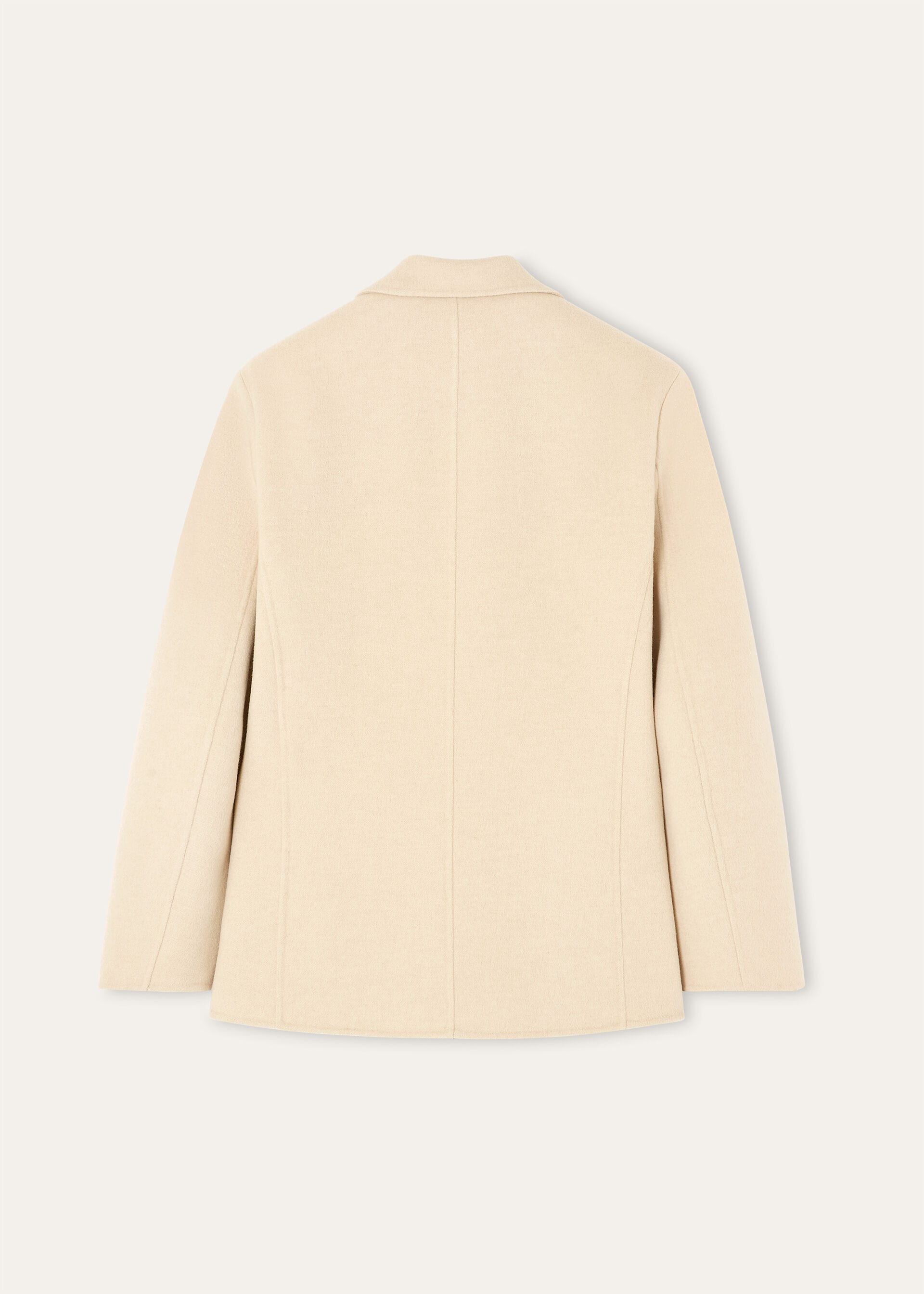 PAOLO SB JACKET BABY CASH DOUBLE