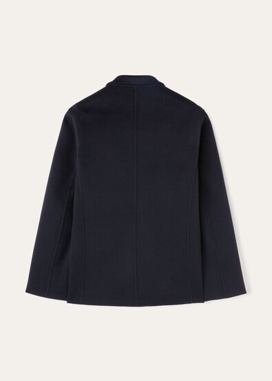 PAOLO SB JACKET BABY CASH DOUBLE