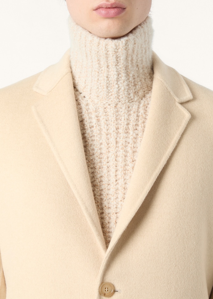 PAOLO SB JACKET BABY CASH DOUBLE_FAO5134_A0GS_2