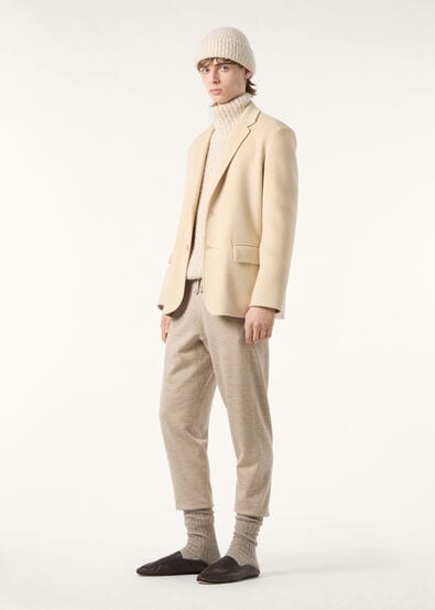 PAOLO SB JACKET BABY CASH DOUBLE