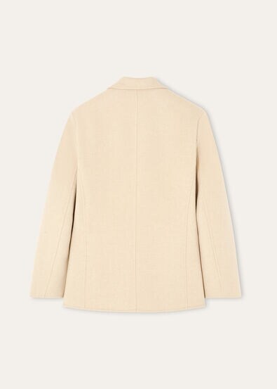 PAOLO SB JACKET BABY CASH DOUBLE