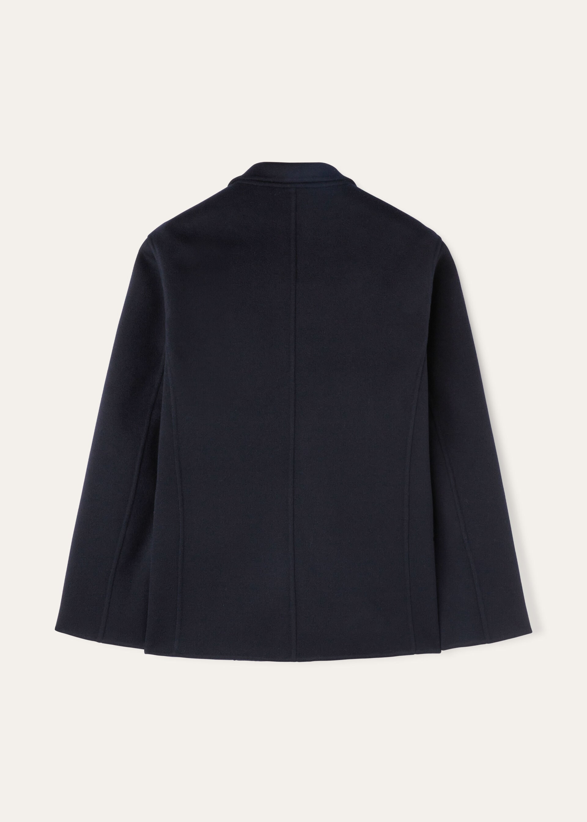 PAOLO SB JACKET BABY CASH DOUBLE