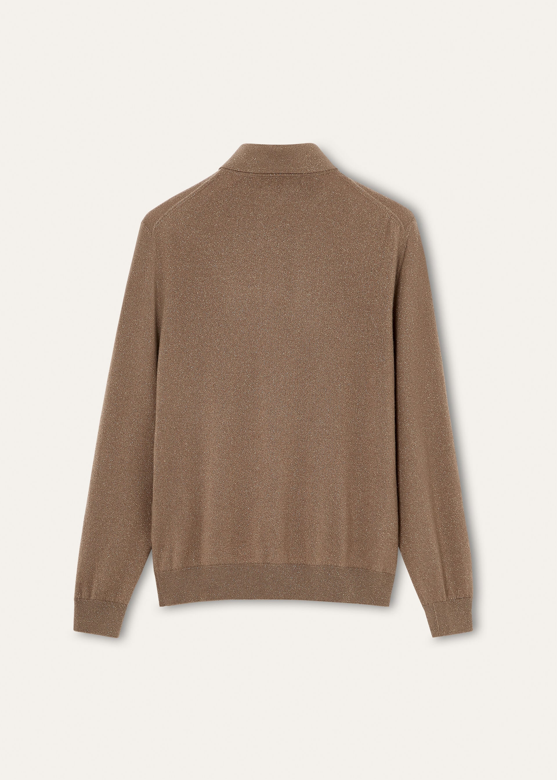 LUCIOLE POLO CASH BLEND GG 14