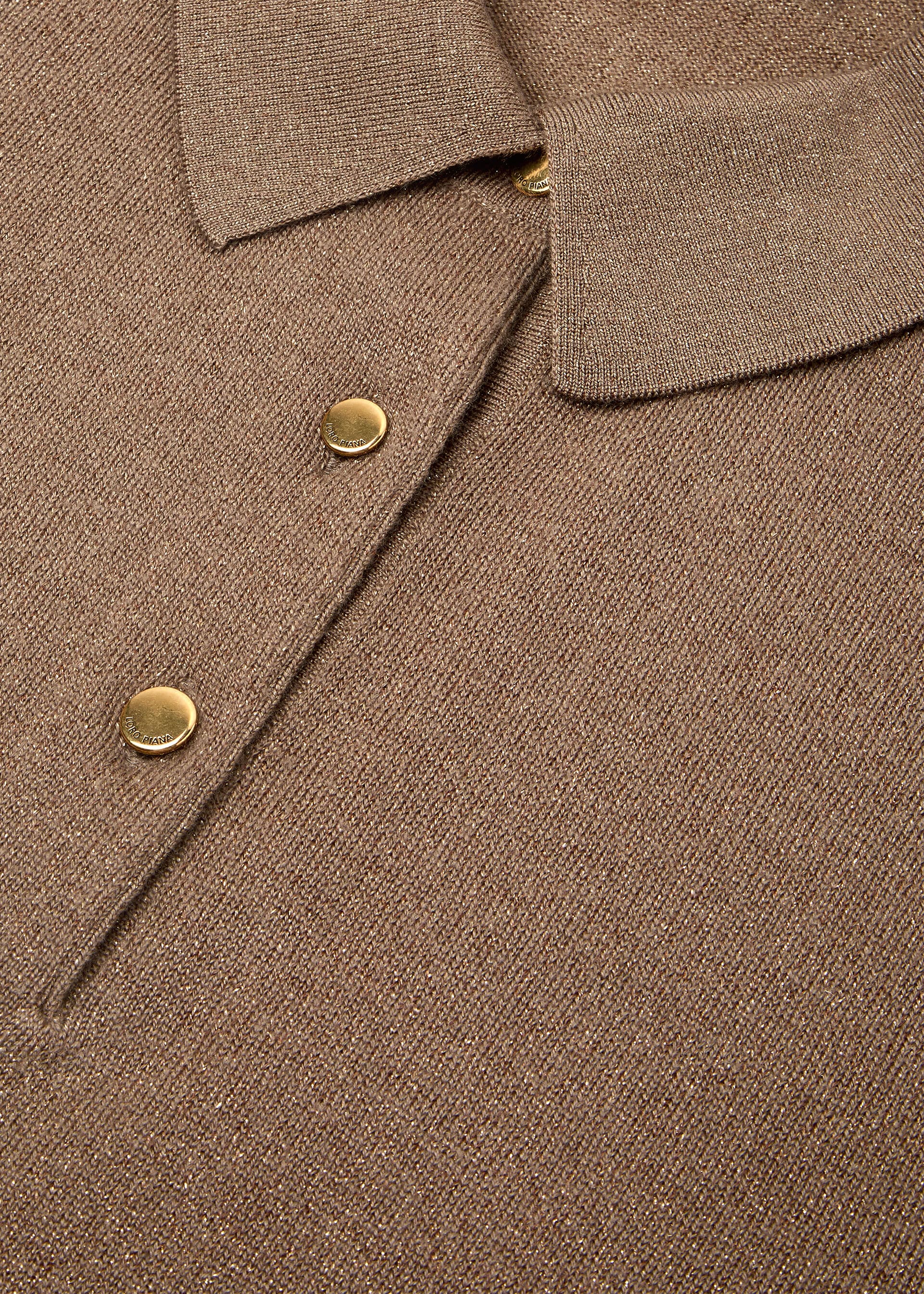 LUCIOLE POLO CASH BLEND GG 14