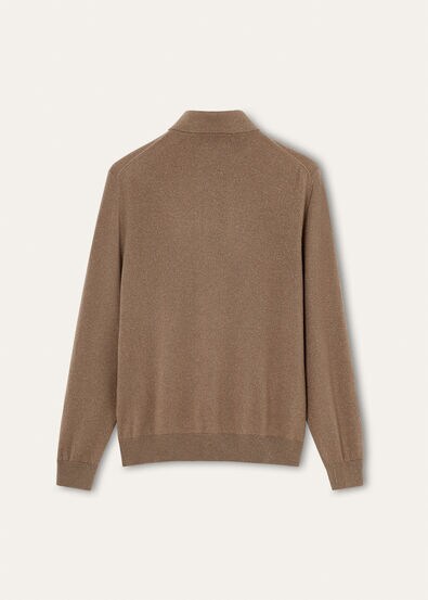 LUCIOLE POLO CASH BLEND GG 14