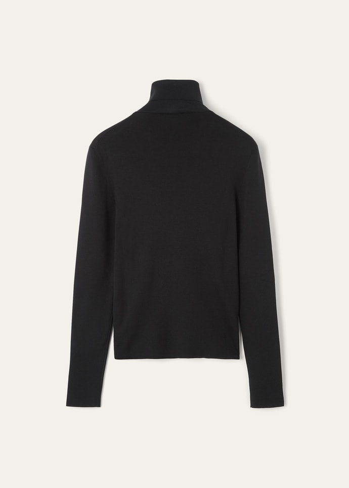 LYSKAMM TURTLENECK SWEATER SILK GG 18_FAO5264_8000_6
