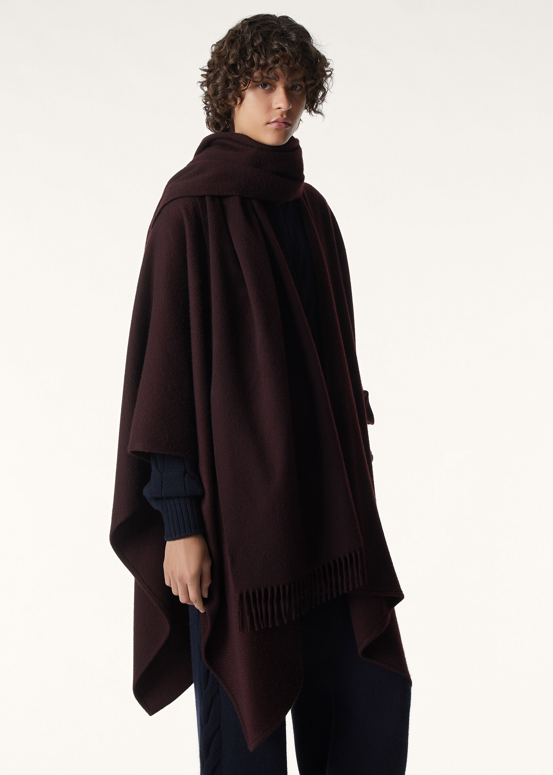 DAISY CAPE CASH