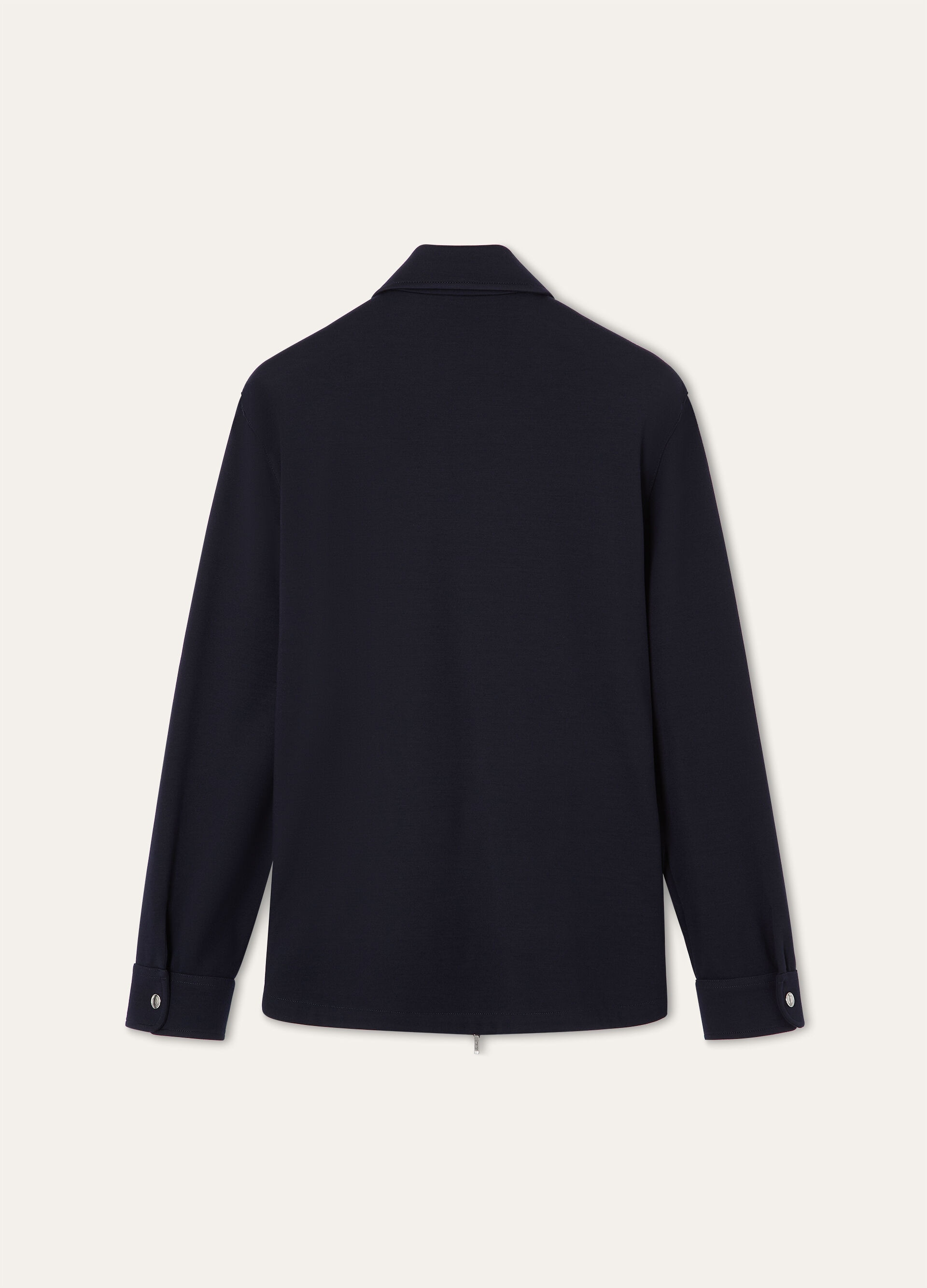 JACKET DOUBLE BICOLOR GOK