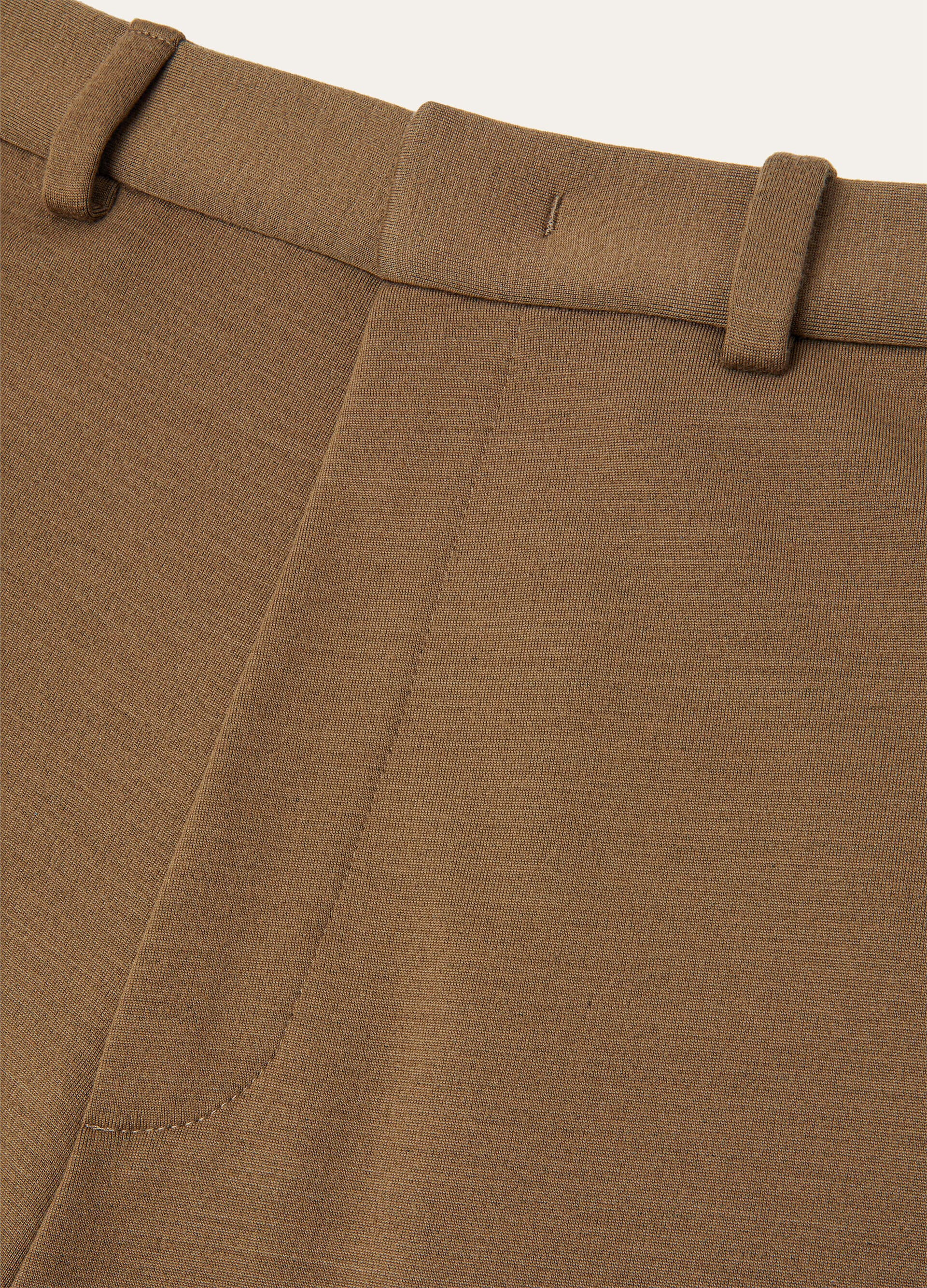 PANTS DOUBLE BICOLOR GOK