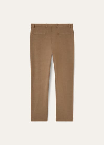 PANTS DOUBLE BICOLOR GOK