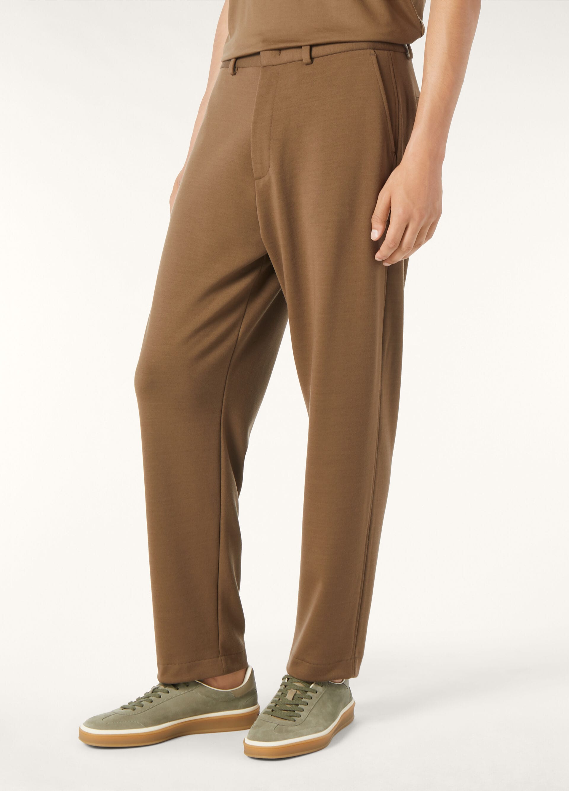 PANTS DOUBLE BICOLOR GOK