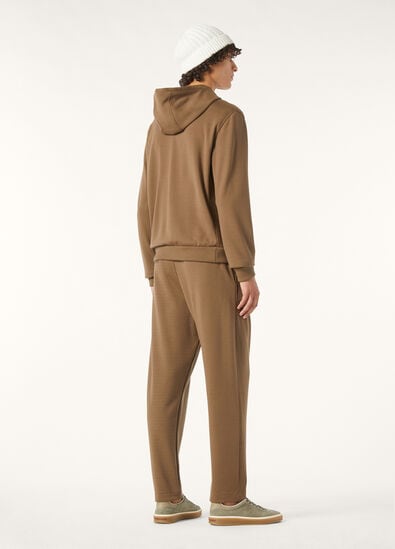 PANTS DOUBLE BICOLOR GOK