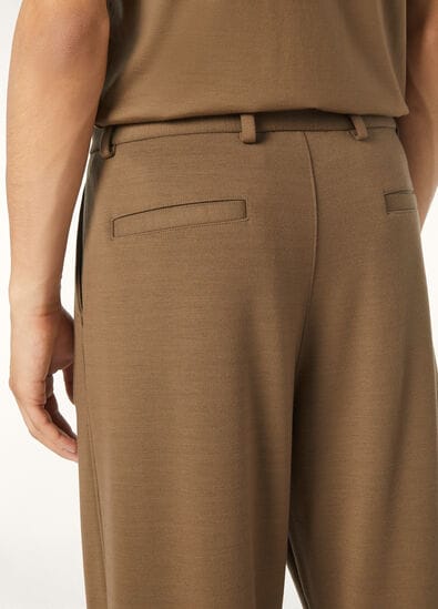 PANTS DOUBLE BICOLOR GOK