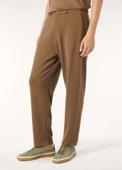 PANTS DOUBLE BICOLOR GOK