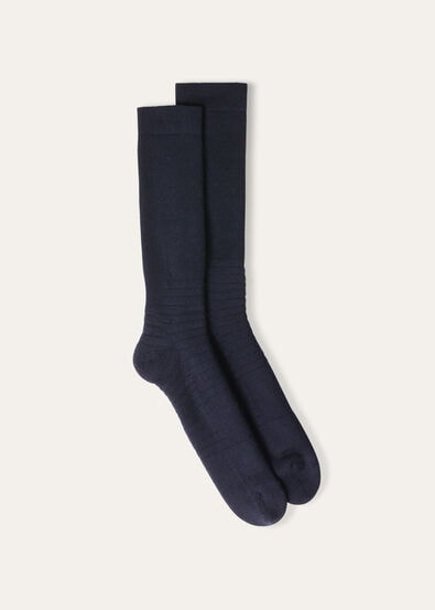 ALPE OTRO SOCKS WOOL GG 14