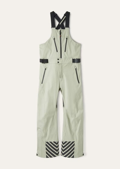 BANSKO JUMPSUIT  BRISTOL CLIMA SYSTEM 3L