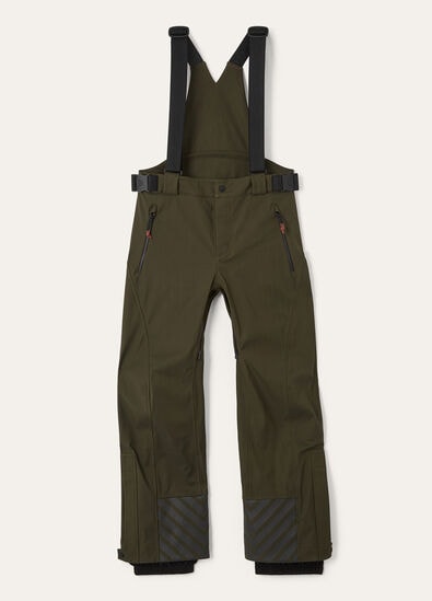 BIA TROUSERS BRISTOL CLIMA SYSTEM 3L