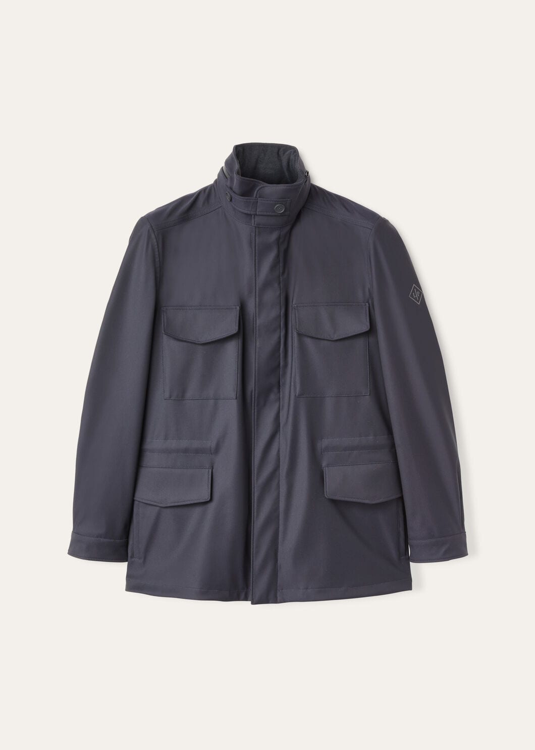 TRAVELLER FIELD JACKET BRISTOL CLIMA SYSTEM 3L_FAO5392_W1A1_1