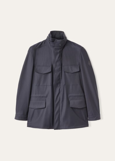 TRAVELLER FIELD JACKET BRISTOL CLIMA SYSTEM 3L