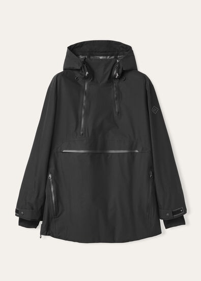 NUPTSE ANORAK RIPSTOP TECHNO COTTON CLIMA SYSTEM