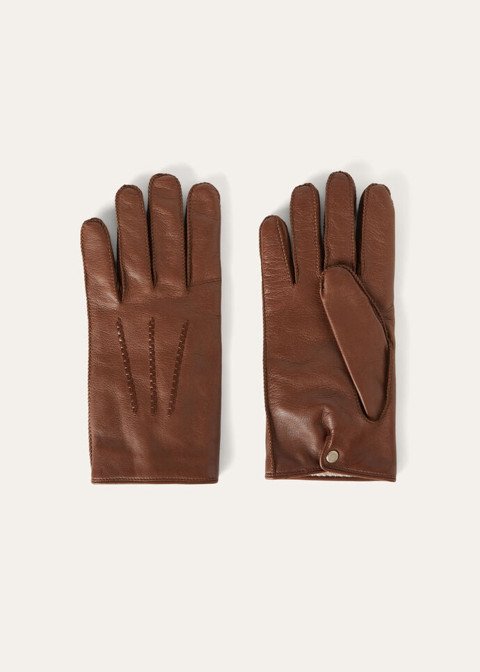 JOHCEN GLOVES PLONG_FAO5431_H0TY_2