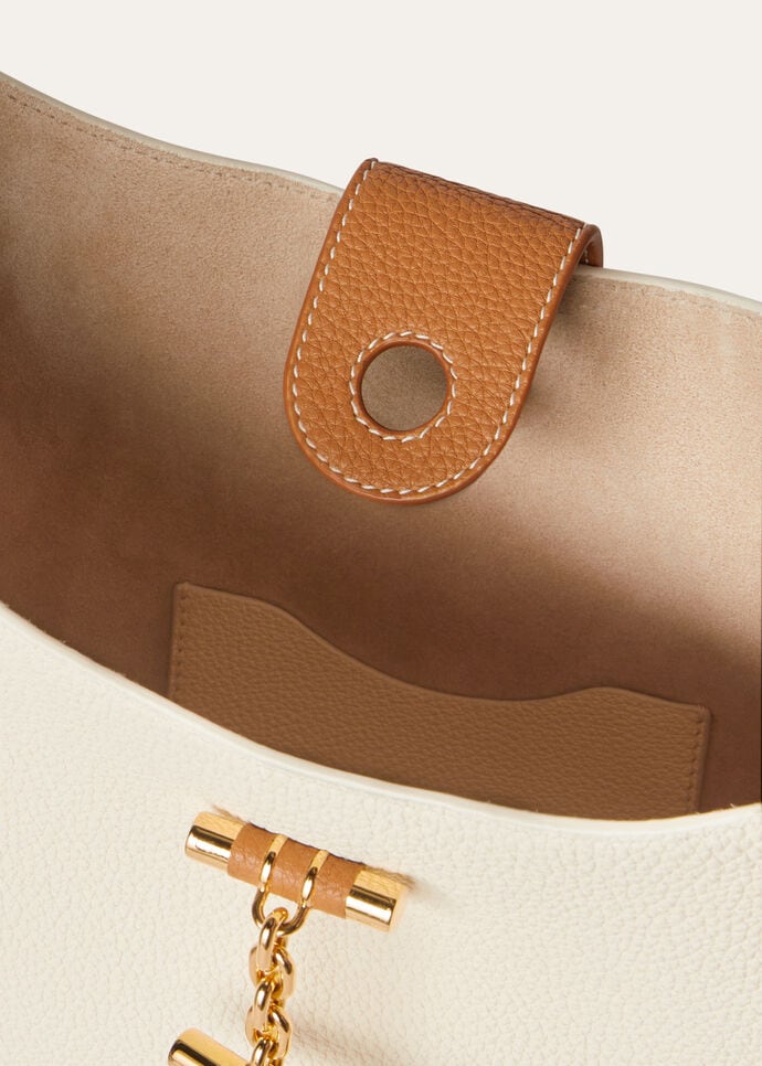 BOBBIN MEDIUM FINE GRAINED LEATHER DOUBLE COLOR_FAO5479_B4JS_NR_4