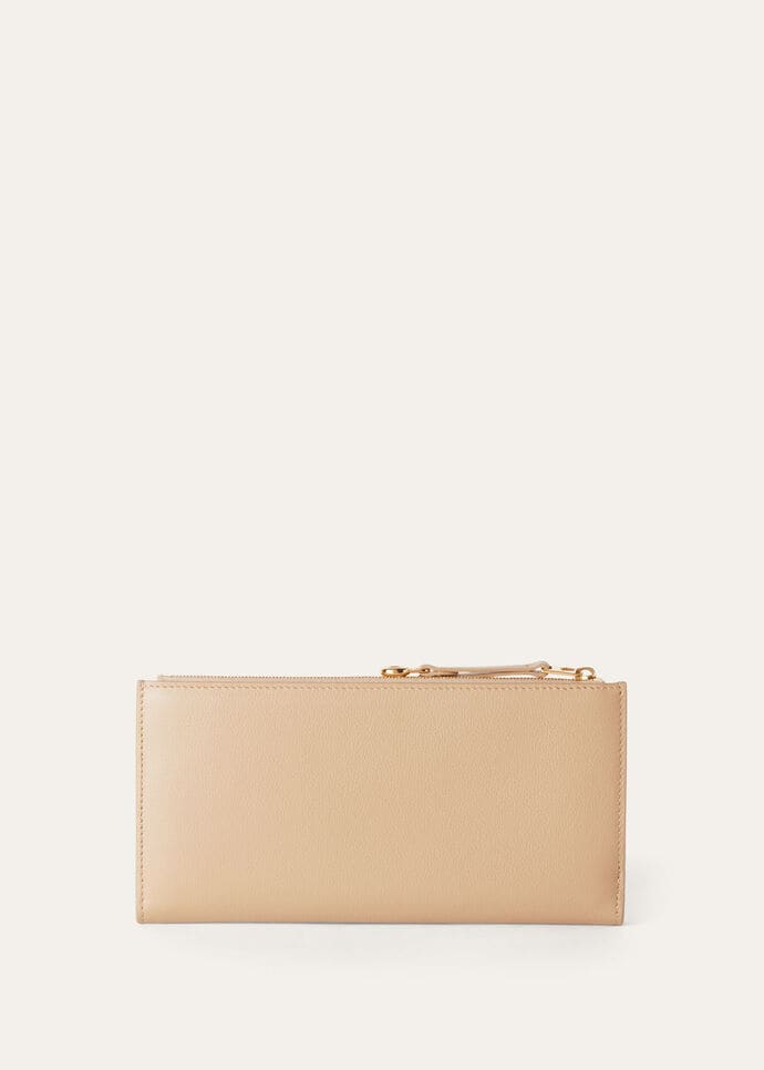 EXTRA BIFOLD PURSE LINEN CALF_FAO5493_D0Q7_NR_2
