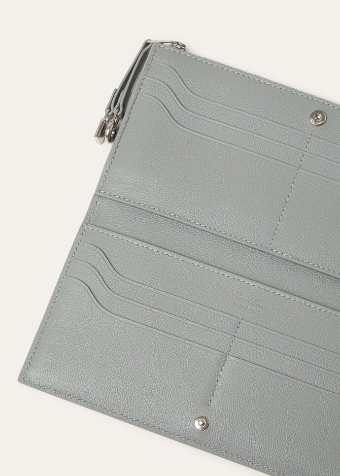 EXTRA BIFOLD PURSE LINEN CALF_FAO5493_515E_NR_3