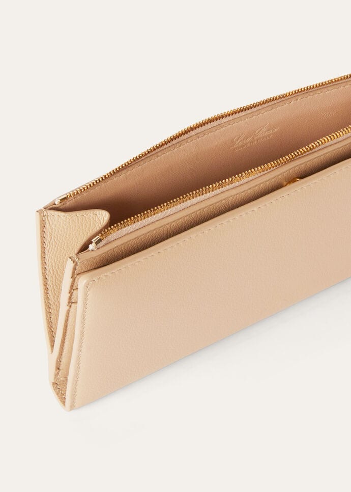 EXTRA BIFOLD PURSE LINEN CALF_FAO5493_D0Q7_NR_4