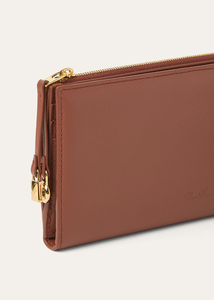EXTRA BIFOLD PURSE LINEN CALF_FAO5493_H16I_NR_2