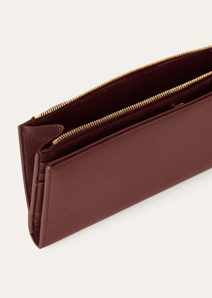 EXTRA BIFOLD PURSE LINEN CALF_FAO5493_P0AO_NR_4