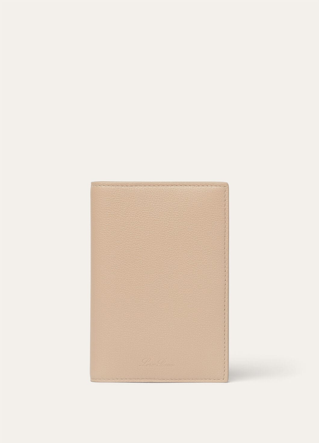 PASSPORT COVER LINEN CALF_FAO5496_D0BU_NR_1