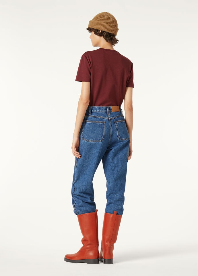 NEO MY-T T-SHIRT COTTON                           _FAO5498_Q09Y_4