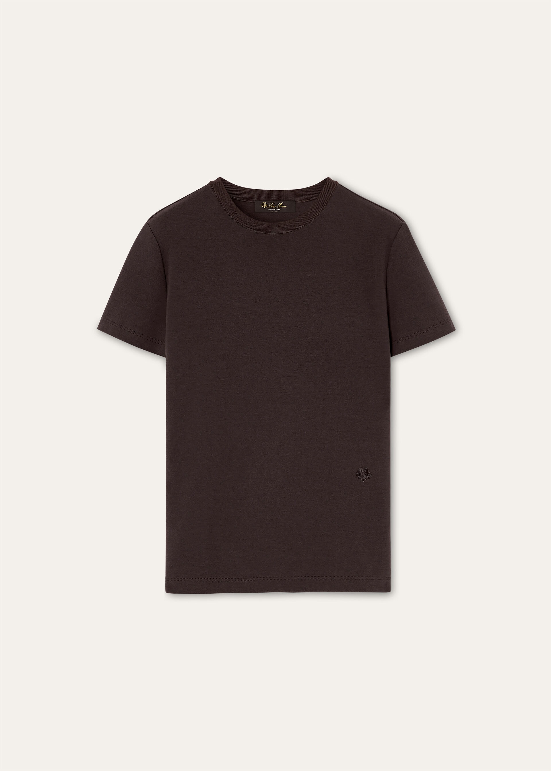 NEO MY-T T-SHIRT COTTON