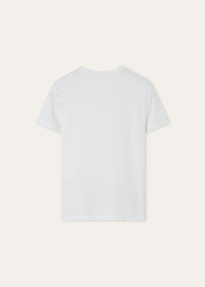 NEO MY-T T-SHIRT COTTON                           _FAO5498_1005_2