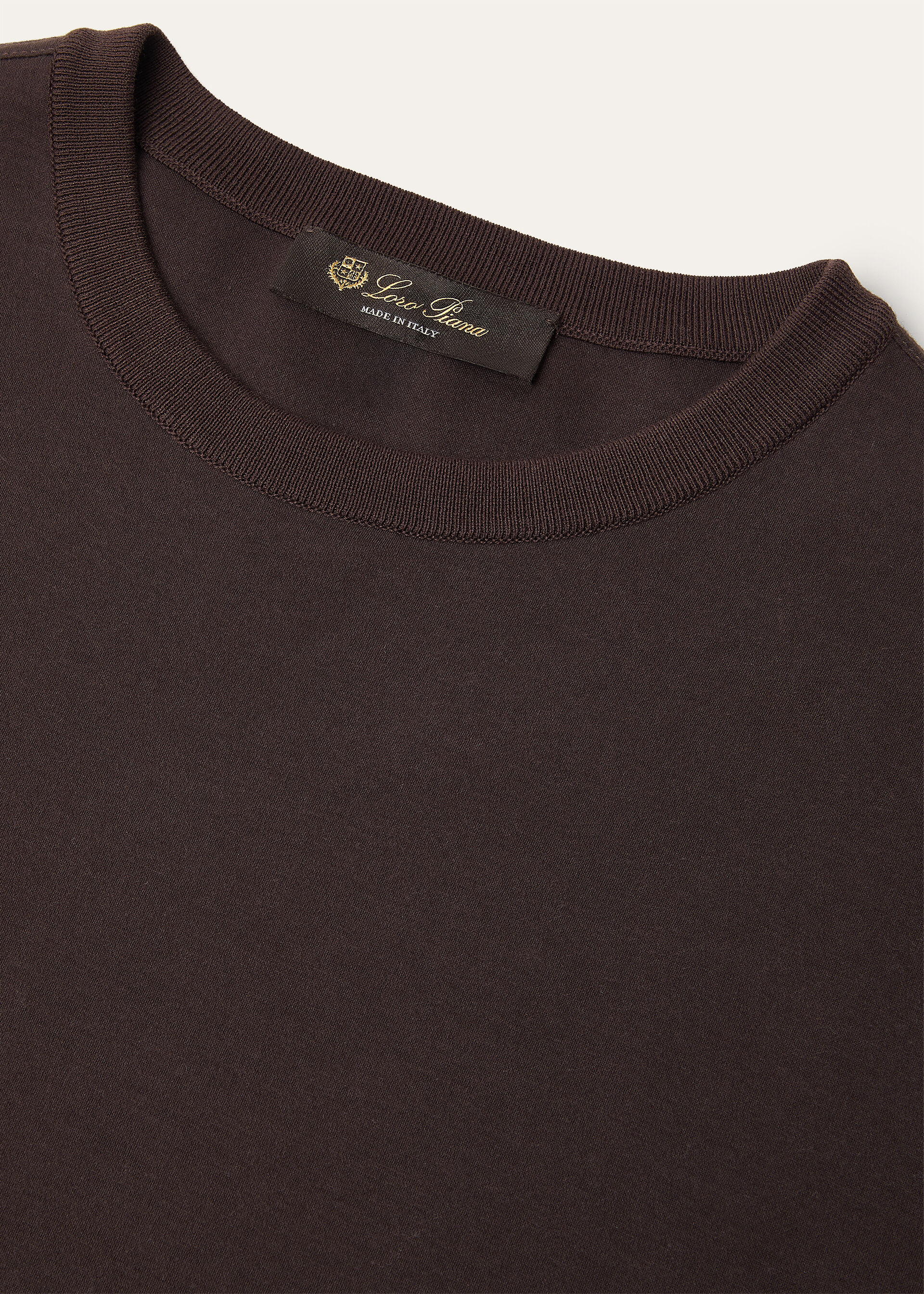 NEO MY-T T-SHIRT COTTON