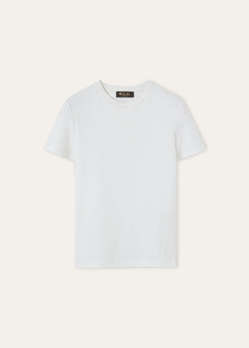 NEO MY-T T-SHIRT COTTON                           